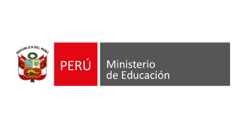 Logo de MINEDU