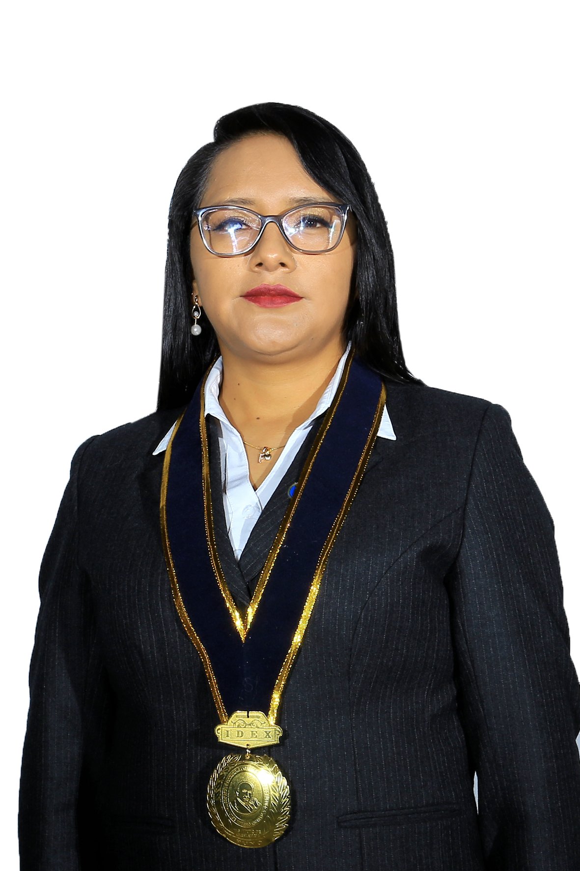 Fotografía de Francisca QUISPE YUCRA