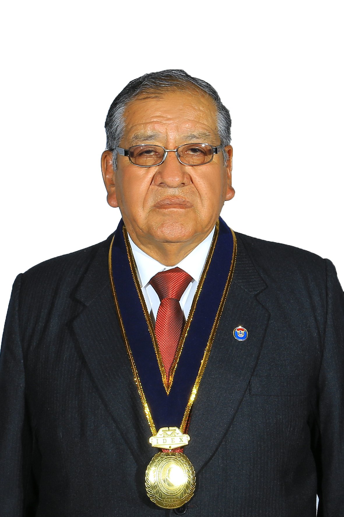 Fotografía de Jorge Antonio HUARCAYA FLORES