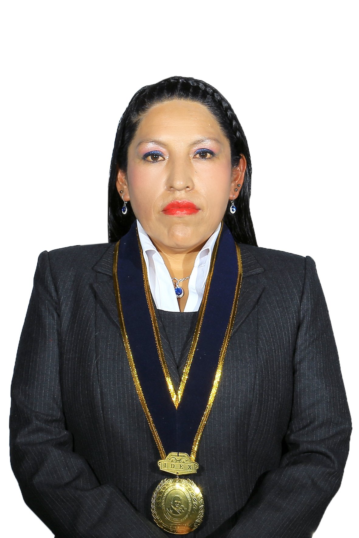 Fotografía de Paula CAHUANA MENDOZA