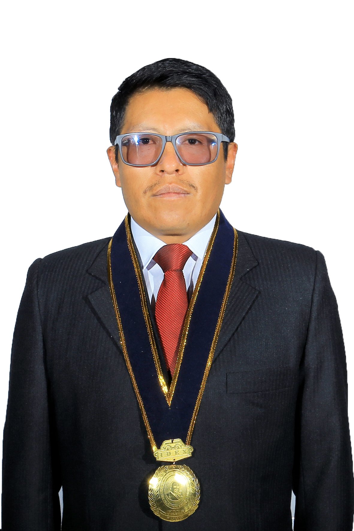 Fotografía de Oliver Edwin CHURA DELGADO