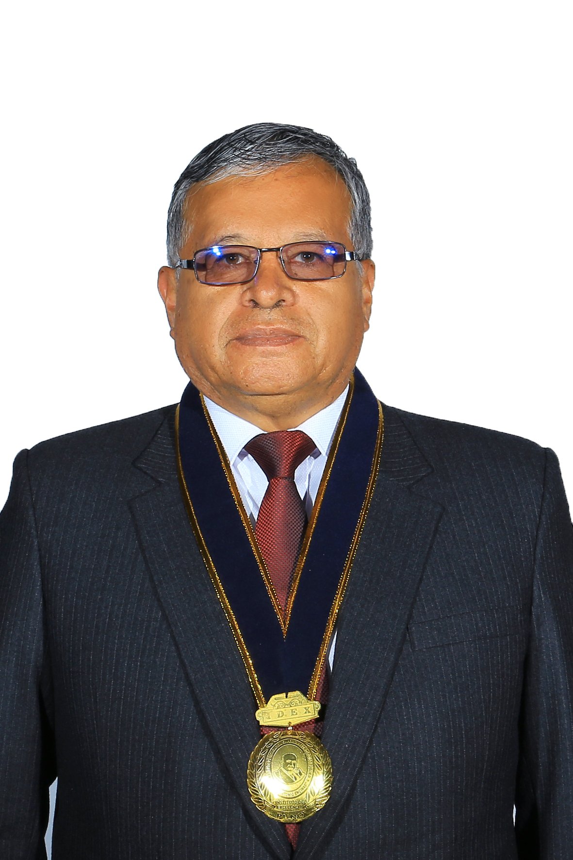 Fotografía de Jorge Condori Chavez