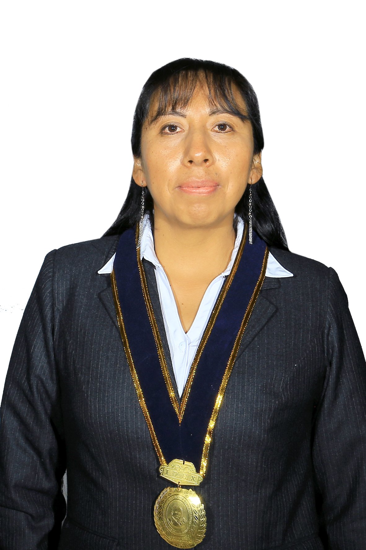 Fotografía de Yeni Ludy ARAPA FERNANDEZ