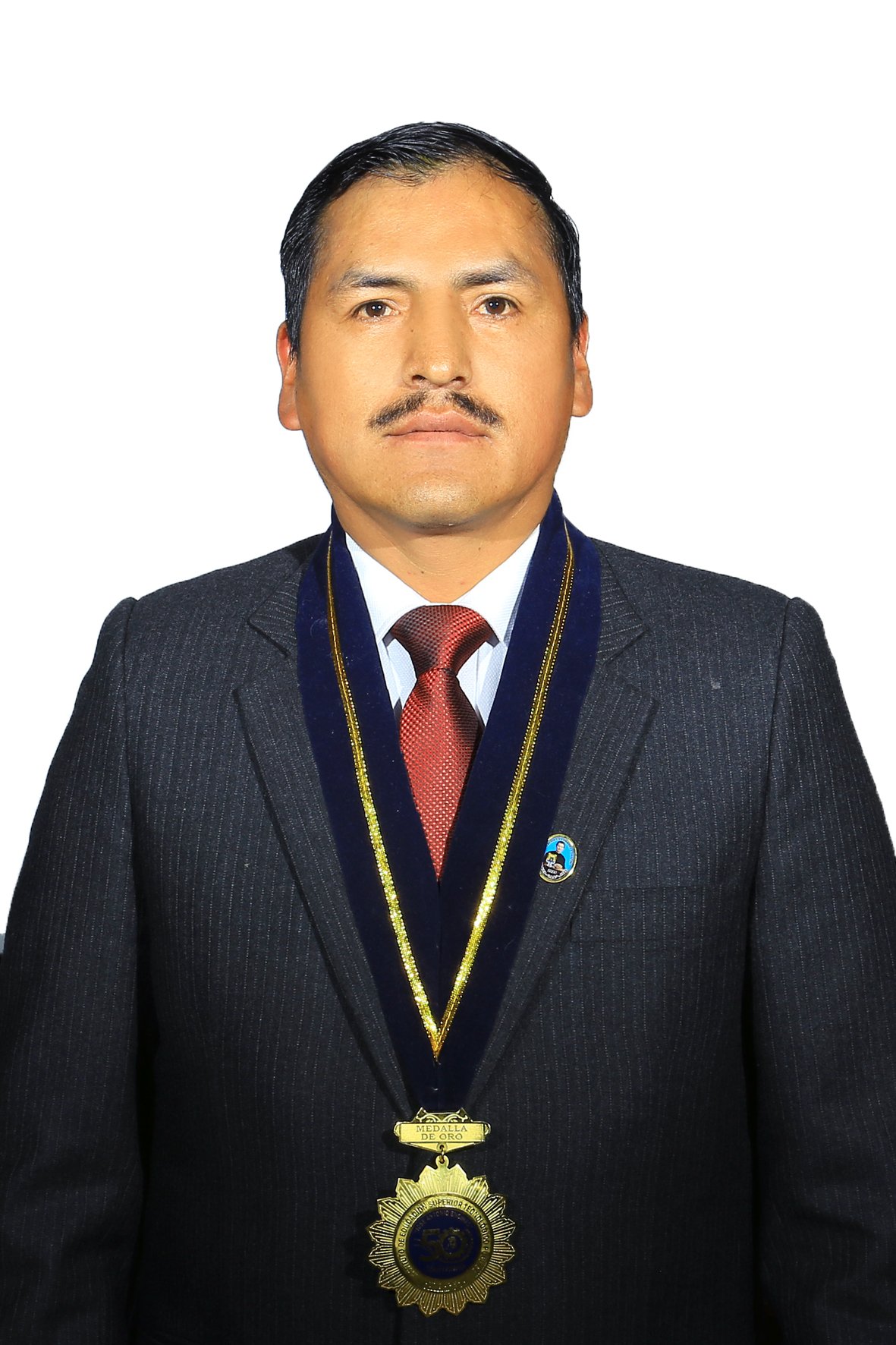Fotografía de Wilber BALCONA HUARACHI