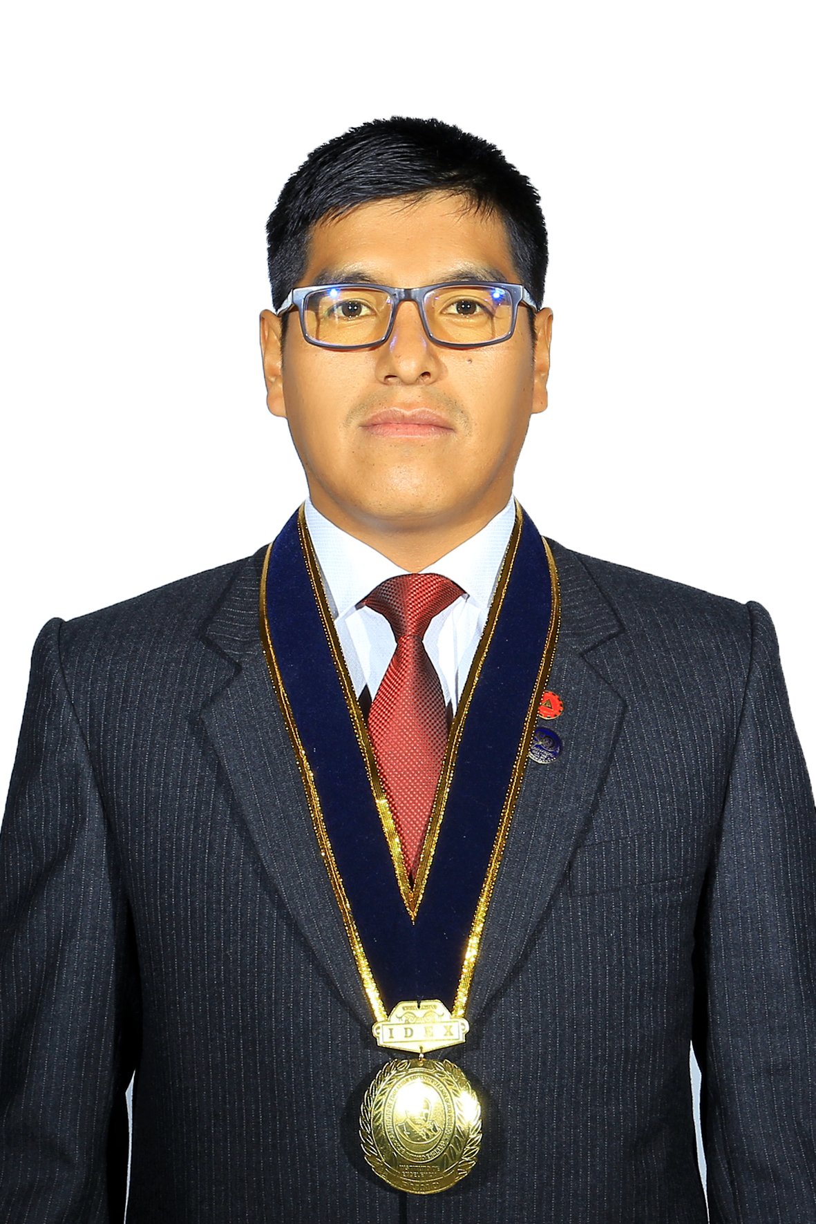 Fotografía de Edison Victor SAGUA MACHACA