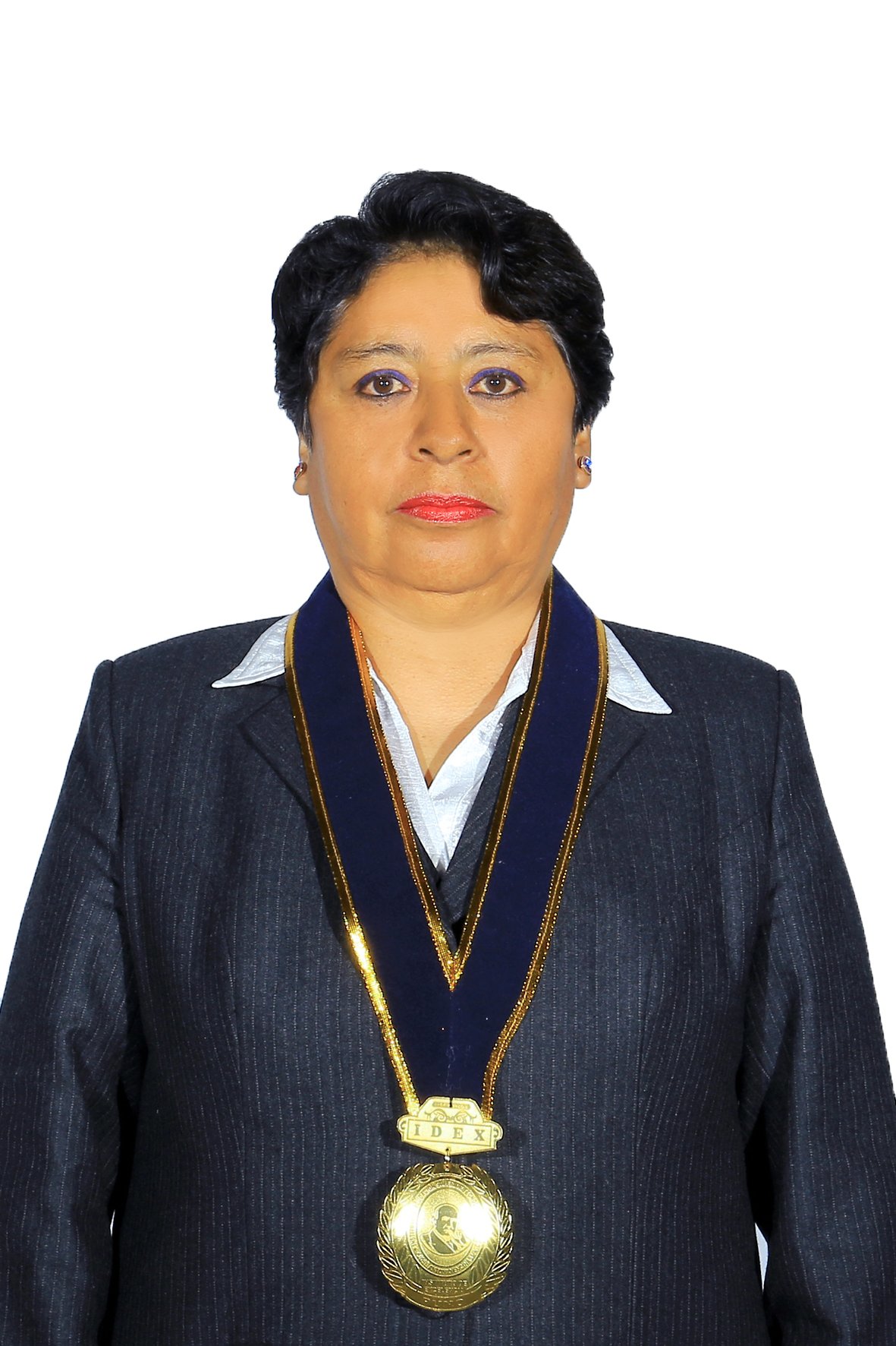 Fotografía de Fanny Marleny VARGAS NAVIA