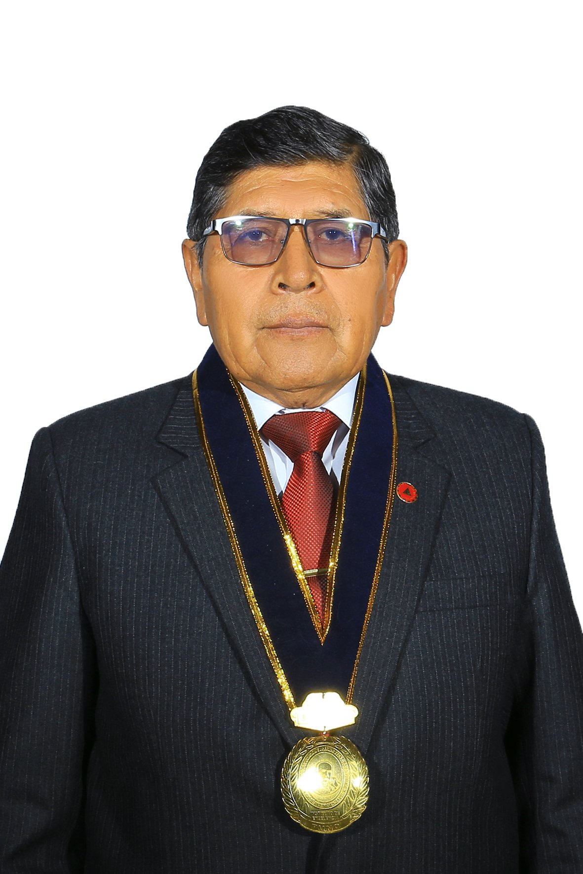 Fotografía de Policarpio Paulino ALEJO SAIRITUPAC
