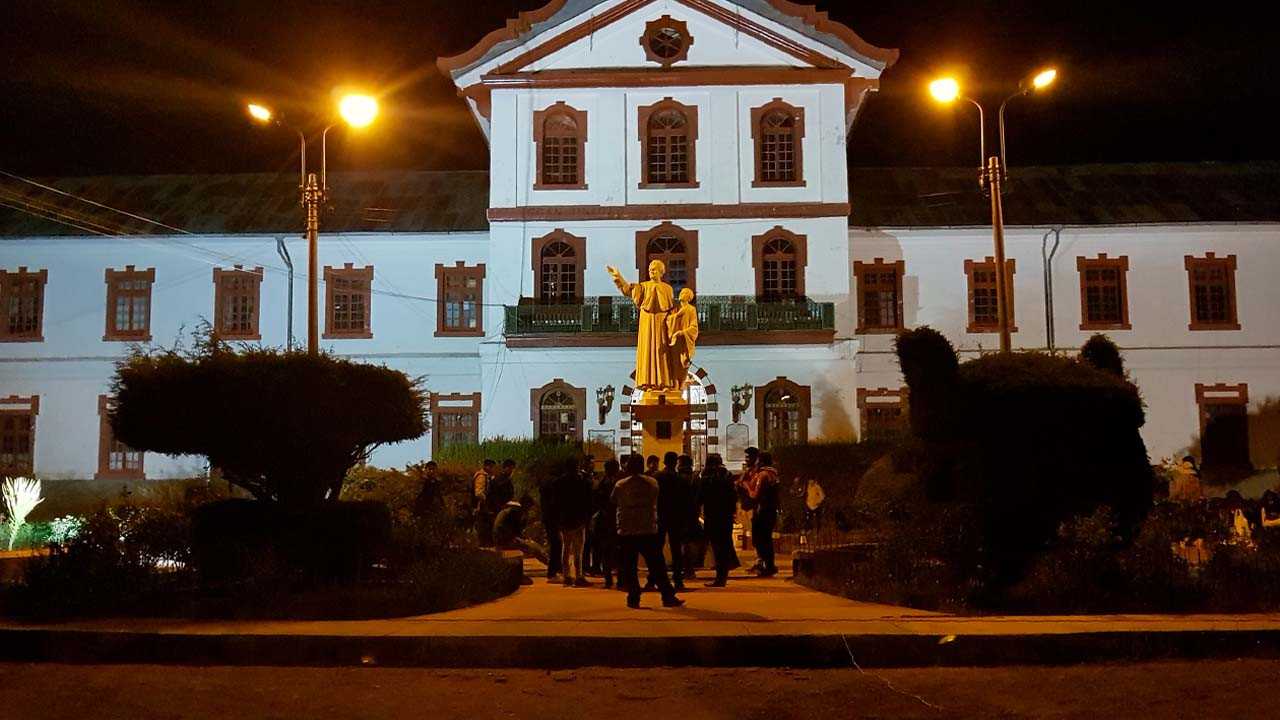 Consolidación 2015